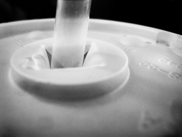 Cola Digestion