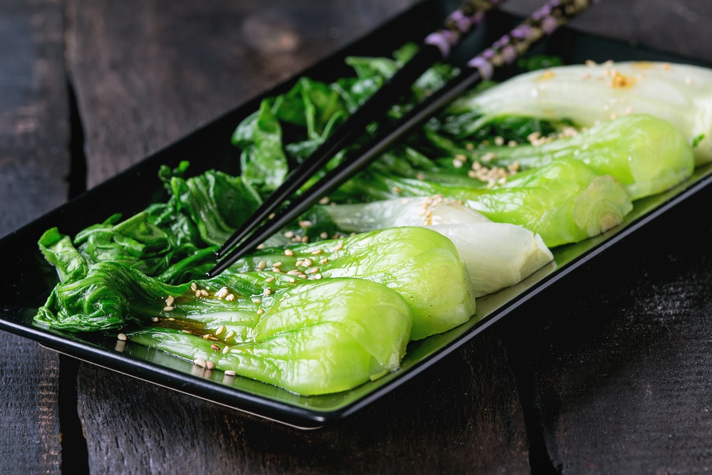 Can Bok Choy Cause Gas & Is It FODMAP-Friendly Or Not?
